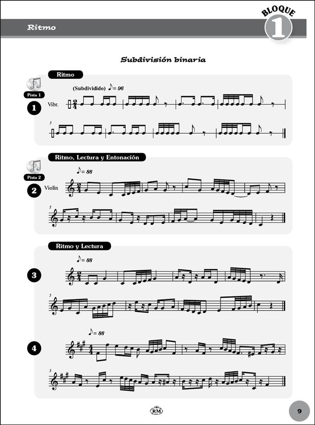 Cuadernos de Lenguaje 4B